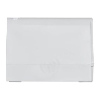 UNION Mini Корпус пластиковый КМПн-4 IP20 без двери белый