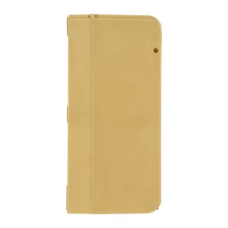 UNION Mini Корпус пластиковый КМПн-4 IP20 без двери сосна
