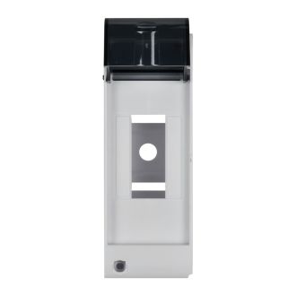 UNION Mini Корпус пластиковый КМПн-2 IP30 белый