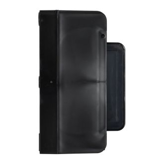 UNION Mini Корпус пластиковый КМПн-6 IP30 черный