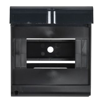 UNION Mini Корпус пластиковый КМПн-6 IP30 черный