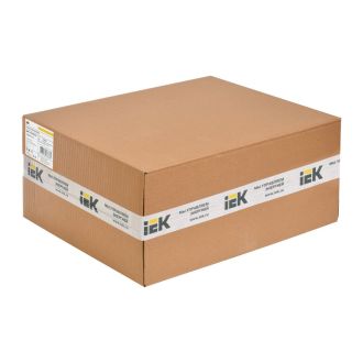 Корпус металлический ЩМП-40.30.20 УХЛ3 IP31