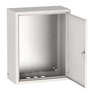 Корпус металлический ЩМП-50.40.20 УХЛ3 IP31