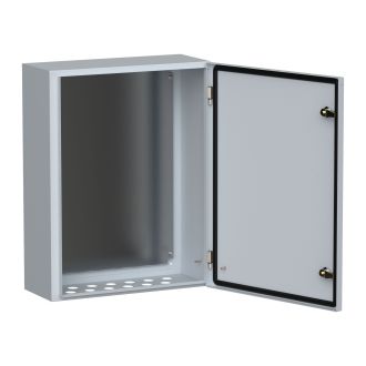 Корпус металлический ЩМП-3-0 (650х500х220мм) У2 IP54