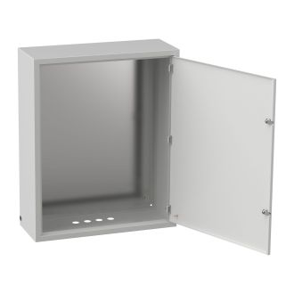 Корпус металлический ЩМП-80.65.25 УХЛ3 IP31