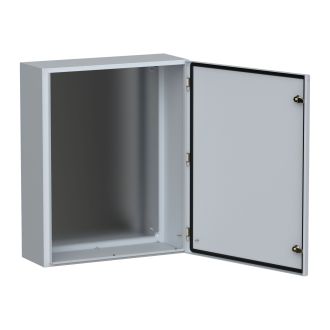 Корпус металлический ЩМП-4-0 (800х650х250мм) У2 IP54