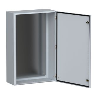Корпус металлический ЩМП-5-0 (1000х650х285мм) У2 IP54