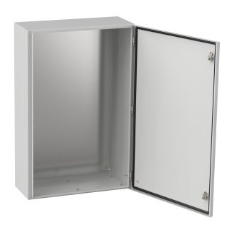 Корпус металлический ЩМП-5-0 (1000х650х285мм) У2 IP54 GENERICA