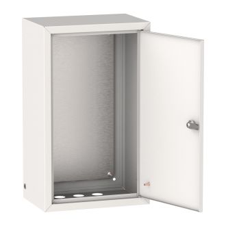 Корпус металлический ЩМП-50.30.20 УХЛ3 IP31
