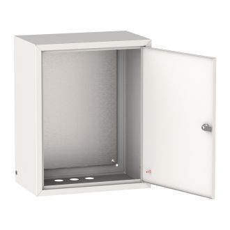 Корпус металлический ЩМП-50.40.25 УХЛ3 IP31