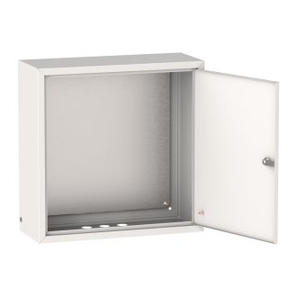 Корпус металлический ЩМП-50.50.20 УХЛ3 IP31