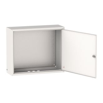 Корпус металлический ЩМП-50.60.20 УХЛ3 IP31