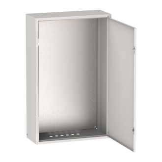 Корпус металлический ЩМП-120.75.30 УХЛ3 IP31
