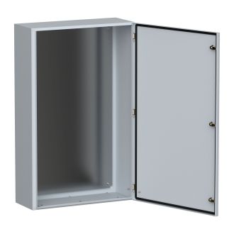 Корпус металлический ЩМП-6-0 (1200х750х300мм) У2 IP54