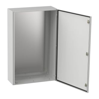 Корпус металлический ЩМП-6-0 (1200х750х300мм) У2 IP54 GENERICA