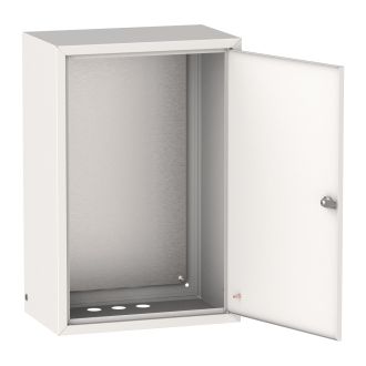 Корпус металлический ЩМП-60.40.25 УХЛ3 IP31