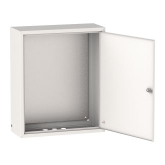 Корпус металлический ЩМП-60.50.20 УХЛ3 IP31