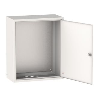 Корпус металлический ЩМП-60.50.25 УХЛ3 IP31