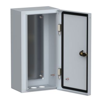 Корпус металлический ЩМП-4.2.1-0 (400х210х150мм) У2 IP54