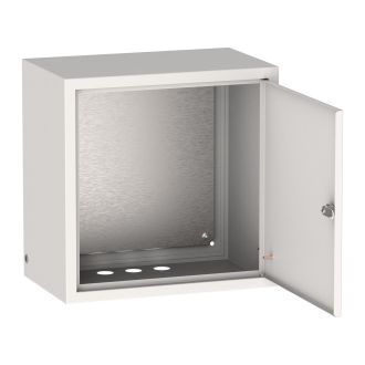 Корпус металлический ЩМП-40.40.25 УХЛ3 IP31