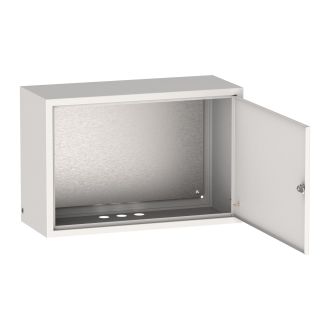 Корпус металлический ЩМП-40.60.25 УХЛ3 IP31
