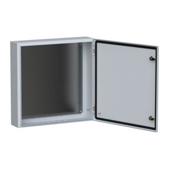 Корпус металлический ЩМП-6.6.1-0 (600х600х150мм) У2 IP54