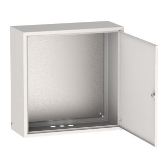 Корпус металлический ЩМП-60.60.25 УХЛ3 IP31