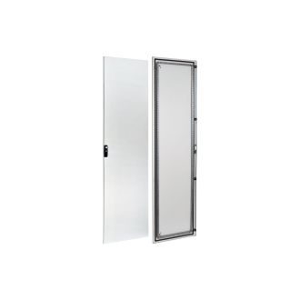 FORMAT Дверь металлическая 2200х600мм