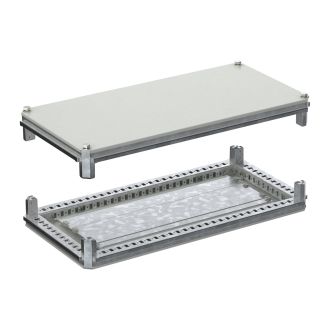 FORMAT Крыша и основание 400х800мм IP54