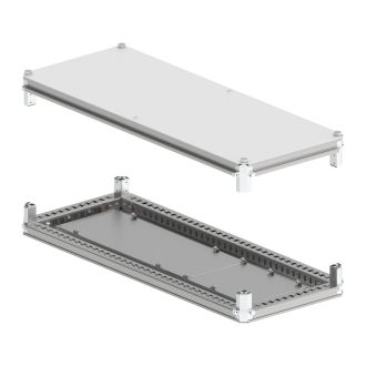 FORMAT Крыша и основание 400х1000мм IP54