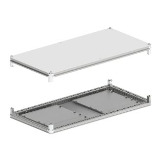 FORMAT Крыша и основание 1200х600мм IP54