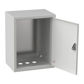 Корпус металлический ЩМП-2-1 (500х400х150мм) УХЛ3 IP31 GENERICA