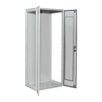 SMART Корпус металлический сборный ВРУ 2000х800х600мм-2Д IP31