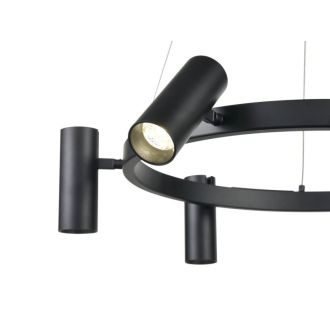Подвесной светильник Vele Luce VL10012P06