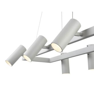 Подвесной светильник Vele Luce VL10021P06