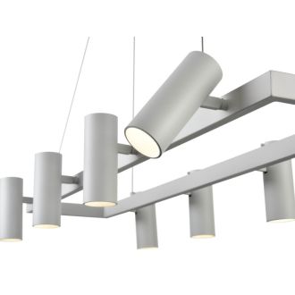 Подвесной светильник Vele Luce VL10021P08