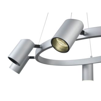 Подвесной светильник Vele Luce VL10113P06