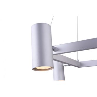 Подвесной светильник Vele Luce VL10135P04