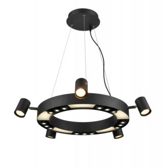 Подвесной светильник Vele Luce VL10152P05