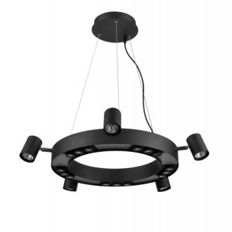 Подвесной светильник Vele Luce VL10152P05