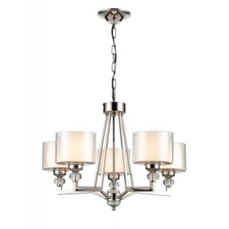 Подвесная люстра Vele Luce VL1053L05