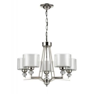 Подвесная люстра Vele Luce VL1053L05
