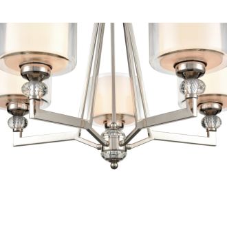 Подвесная люстра Vele Luce VL1053L05