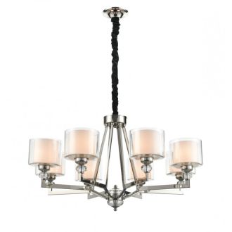 Подвесная люстра Vele Luce VL1053L08