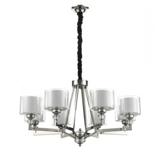 Подвесная люстра Vele Luce VL1053L08