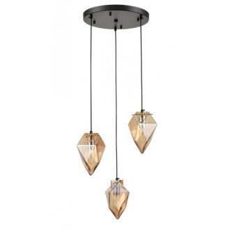 Подвесной светильник Vele Luce VL1154P03