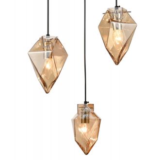 Подвесной светильник Vele Luce VL1154P03