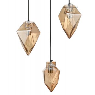 Подвесной светильник Vele Luce VL1154P03