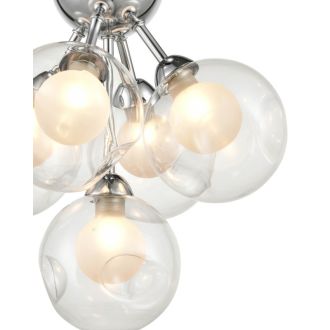 Подвесная люстра Vele Luce VL1173L05