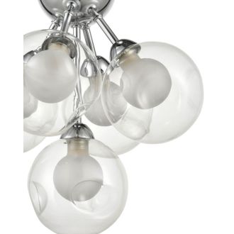 Подвесная люстра Vele Luce VL1173L05